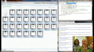 Udacity Project 3 Secret Message Decoder