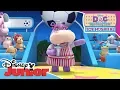 Doc McStuffins Hallie s Football Game Disney Channel Africa