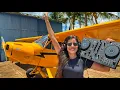 Download Lagu Sarah Kraz - Melodic, Progressive \u0026 Afro House @ Campo Grande, Brazil | DJ Set 4k 2024