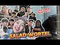 Download Lagu TRY THE CARROT SALAD HACKS!!! WHY DOES IT TASTE LIKE THIS??!!