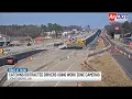 Arkansas to use cameras in work zones to detect handheld phone use