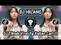 Download Lagu DJ HILANG | DJ MALBAR REMIX VIRAL TIKTOK TERBARU YG PALING KALIAN CARI!!