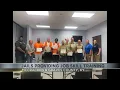 Kentucky jails provide skill training