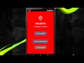 Android Location API using Google Play Services Demo