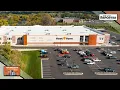 Top Projects of 2023 - Fleet Farm Muskego