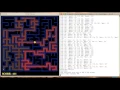 Smart Pac-Man DFS