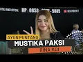 Download Lagu Ayun Puntang Cover Rina KDI (LIVE SHOW Muktisari Langensari Banjar Patroman)