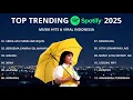 Lagu Lagu Galau Indonesia Hits 2025 🎧 | Idgitaf – Sedia Aku Sebelum Hujan | Spotify Viral