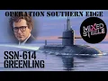 Operation Southern Edge Full Campaign Part Two Cold Waters