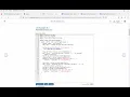Daniel Liang Guide and Tips for Java Chapter 30