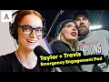 Download Lagu Taylor Swift and Travis Kelce are engaged and we’re freaking out (emergency pod!)