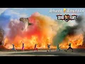Download Lagu Power Rangers Dino Fury - Official Opening Theme 3 (HD)