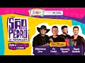 Download Lagu SÃO PEDRO DE MAMANGUAPE 2025 - DIA 26 | NATANZINHO LIMA | ZÉ CANTOR | RAFAEL SACANÃO | RANIERY GOMES