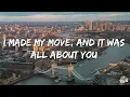 Calvin Harris - My Way (Lyrics)