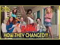 My Name Is Earl 2005 Cast Then and Now Curiosities and How They Changed