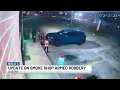 Thousands of dollars stolen in armed robbery Albany Police say