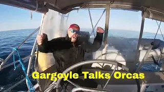 Orca Encounters and Ancient Wonders: Navigating Spain & Portugal’s Coasts to Cadiz  Episode 134