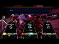 Astronaut In The Ocean by Our Last Night - Full Band FC #2974