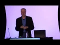 Douglas Crockford Talks about Upgrading the Web at https AngularU com in San Francisco