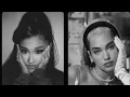 Download Lagu Dua Lipa - We're Good (feat. Ariana Grande) (MASHUP)