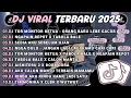 DJ TIKTOK TERBARU 2025🎵DJ TOR MONITOR KETUA - ORANG BARU LEBE GACOR🎵DJ NGAPAIN REPOT X TABOLA BALE