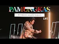 Lagu Pamungkas - Be Okay Again Today LIVE