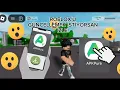 ROBLOX U GUNCELLEMEK ISTIYORSAN IZLE ANDROID