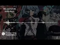 Mission Yozakura Family Season 2 Opening 2 Full - "Forever Song" by Humbreaders