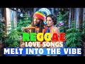 Lagu Romantic Reggae Love Songs Nonstop 2025 | Best Sweet Reggae Hits Vol.4