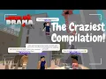 The Craziest Total Roblox Drama Compilation HUGE DRAMA FIGHTS FUNNY MOMENTS