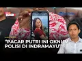 Download Lagu Sosok AS, Pacar Putri yang Juga Anggota Polres Indramayu, Disebut Dalang Putri Meninggal Dibakar