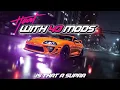 Installing Mods for Need for Speed Heat Until it Crashes