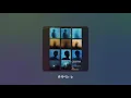 [고음질] 크러쉬 Crush - 잘자 (Feat. Zion.T) / 가사
