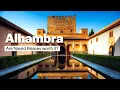 A 5-Minute Guide to Alhambra Granada Tickets