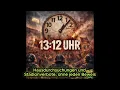 Marcolinski - 13 12 Uhr Lyrik