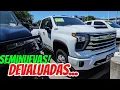 Prices of Used Pickup Trucks in the USA Chevrolet Toyota Ford - For Heavy Duty