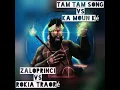 Download Lagu ZaloPrinci vs Rokia Traore - tam tam song vs ka moun ke