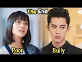 Download Lagu [The End]  Rich Boy Bullies Innocent High-School Girl kdrama recap. Korean Drama Recap, movie recaps
