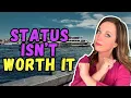 The Truth About Cruise Ship Loyalty Programs