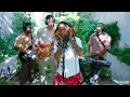Hurricane Wisdom - Running | Live with Bar4Bar.TV