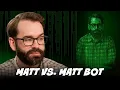 This Should Be Illegal My Conversation With A Matt Walsh Chat Bot