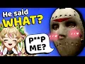 Download Lagu I REACT TO THE MOST OUT OF CONTEXT H2ODELIRIOUS MOMENTS