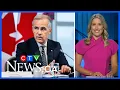 Download Lagu PM Carney takes new approach in tariff talks with U.S.| CTV National News for Thursday, Aug 22, 2025