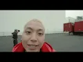 KOMOREBI「HEY-HO」（Official Music Video）
