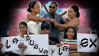 La NUEVa Y La EX 2.0 Dos HeRMaNaS ENaMOraN DeL MIsMo HoMBre