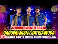Lagu Terbaru! Gedruk GWSM Garuda Wisnu Satria Muda Live Ngibadah Budoyo Kalipuru Patean Kendal