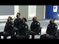 16 new officers join the Orlando Police Department