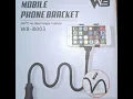 Cep telefonu tutucu-mobile phone bracket