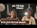 Download Lagu BTS Aruma \u0026 Raim Laode di Live TikTok Music MP3