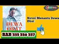 Menantu Dewa Obat (BAB 355 356 357)